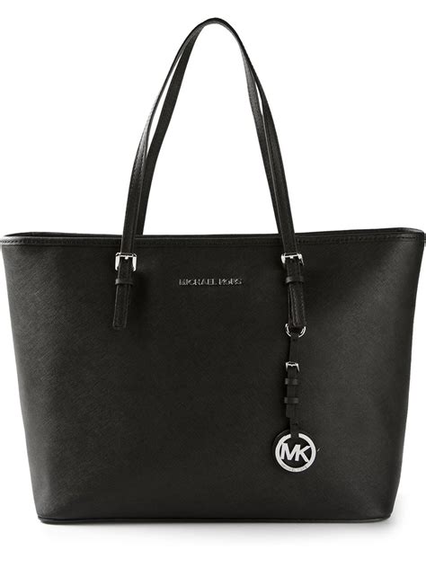 used michael kors purse for sale palm harbor fl|Michael Kors black tote purse.